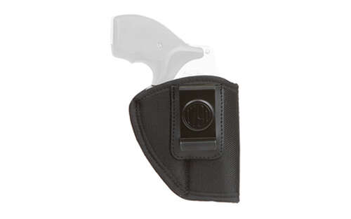 Holsters 1791 Gunleather Premium Nylon 1791 PRM NYLON IWB SZ 2 BLACK RH • Model: Premium Nylon